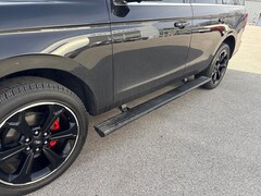 2022 Ford Expedition Limited SUV