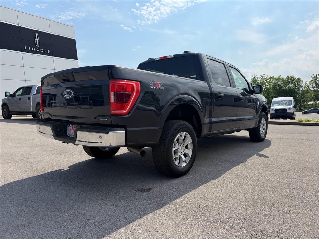 2023 Ford F-150 XLT - Photo 22