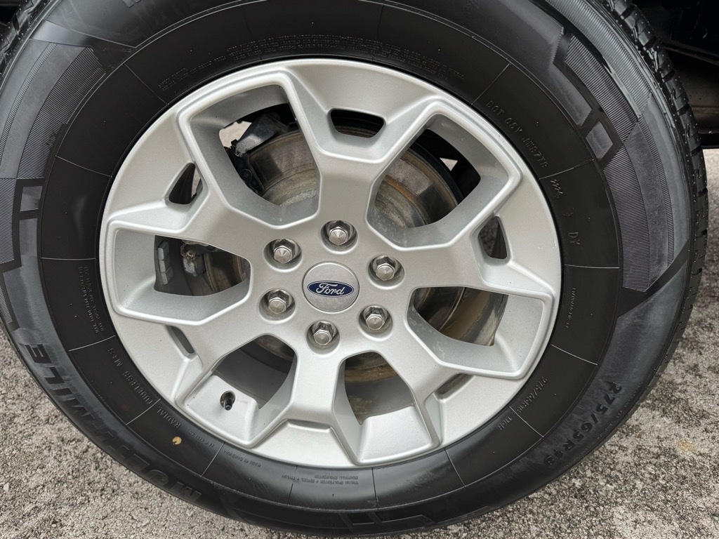 Used 2023 Ford F-150 XLT Truck SuperCrew Cab