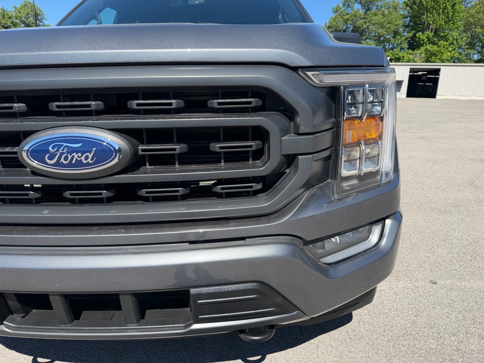 2023 Ford F-150 XLT - Photo 6