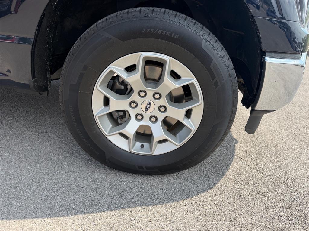 2023 Ford F-150 XLT - Photo 30