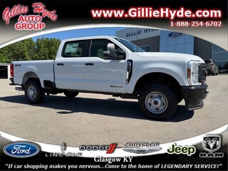 2026 Ford F-350 XL Truck Crew Cab