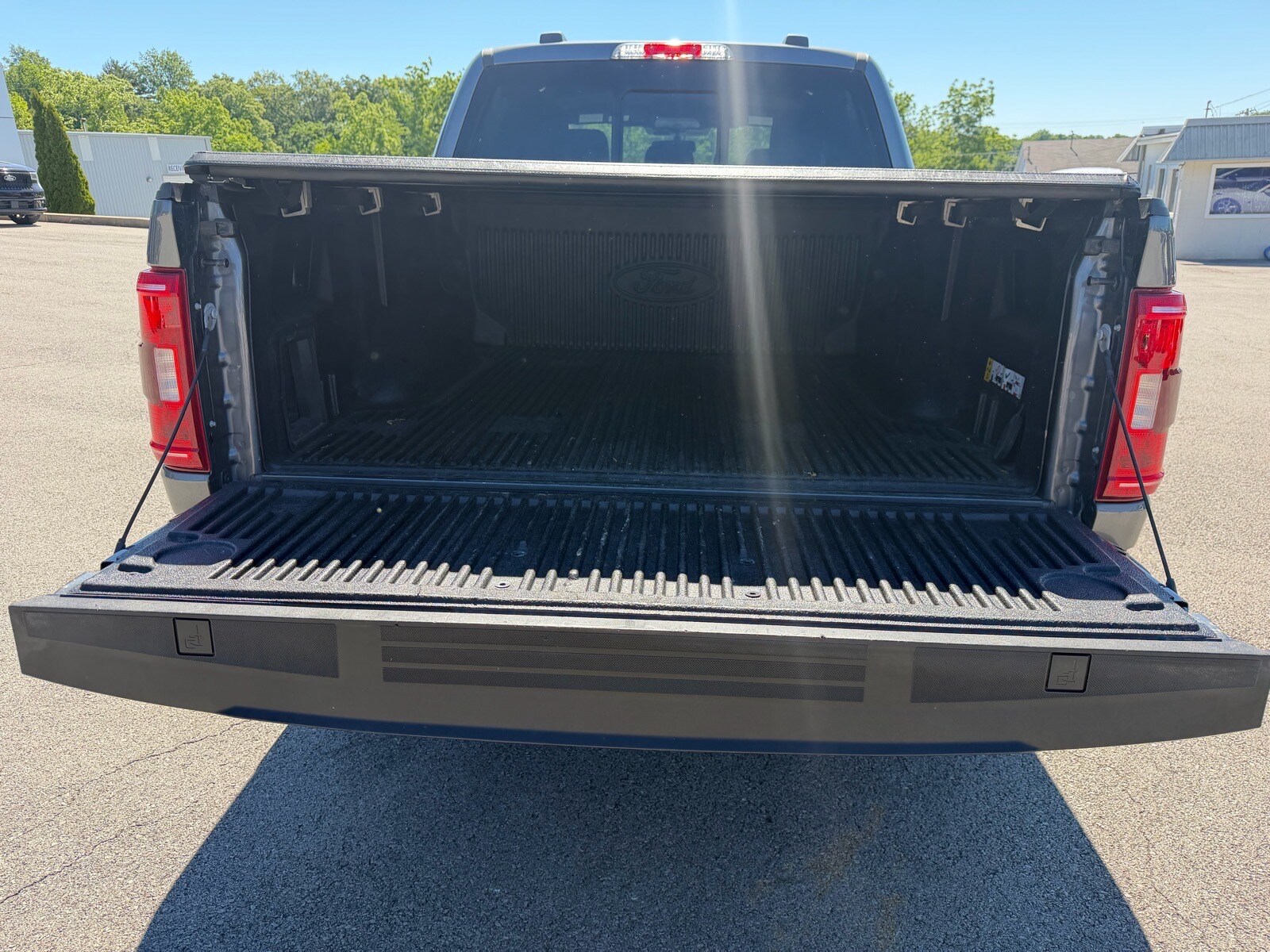 2023 Ford F-150 XLT - Photo 22