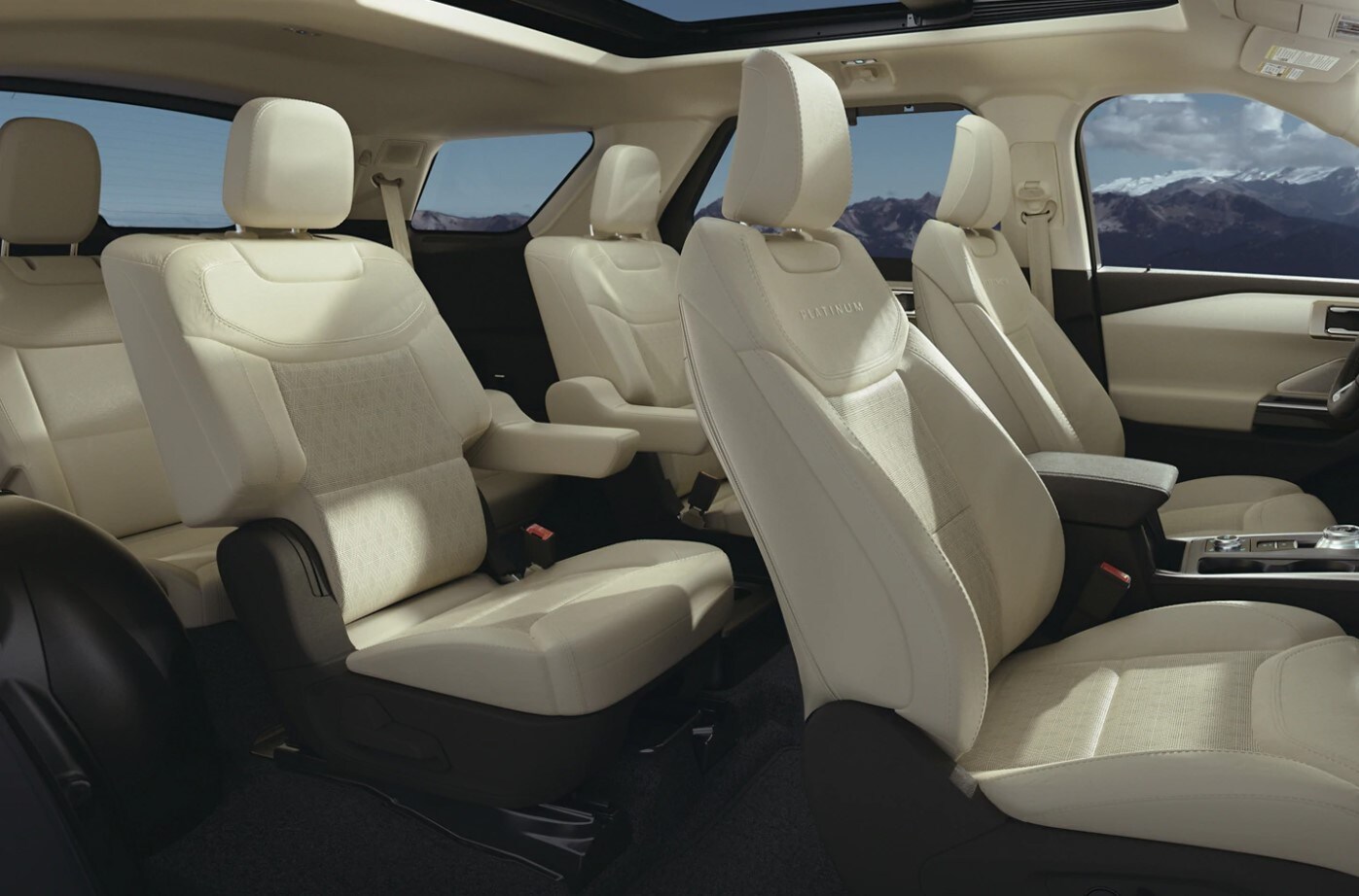Shop 2021 Ford Explorer in Bowling Green, KY
