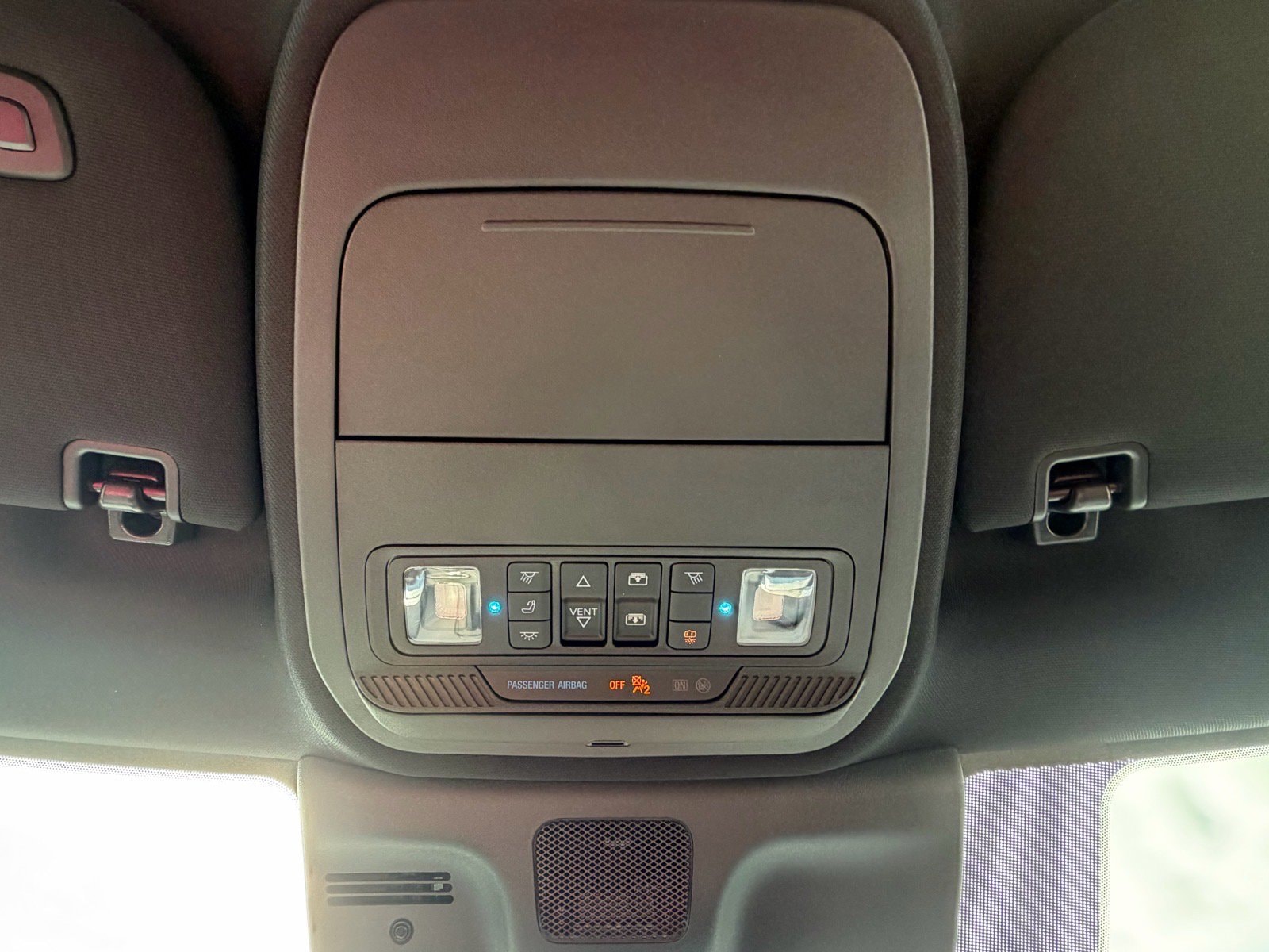 2026 Ford Expedition MAX King Ranch - Photo 56