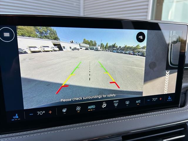 2024 Lincoln Corsair Grand Touring - Photo 32
