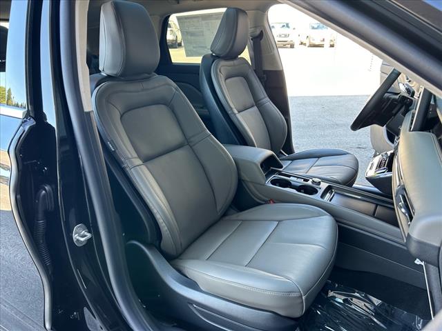 2024 Lincoln Corsair Grand Touring - Photo 54