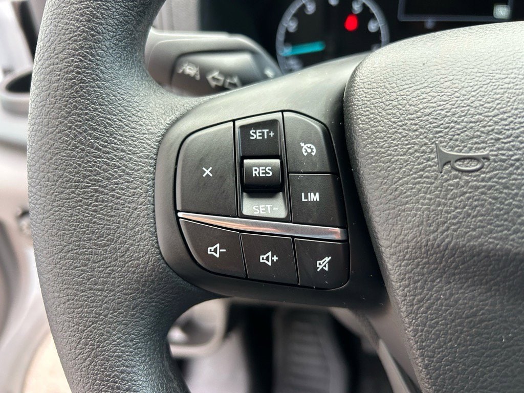 2025 Ford Transit Van Base - Photo 16