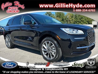 2024 Lincoln Corsair Grand Touring SUV