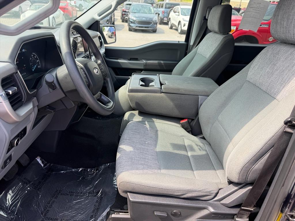 2023 Ford F-150 XLT - Photo 58