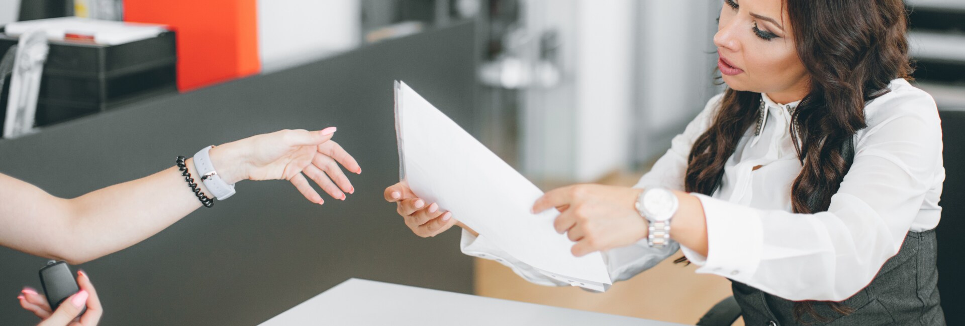 Sell Your Car in Glasgow, KY Gillie Hyde Ford