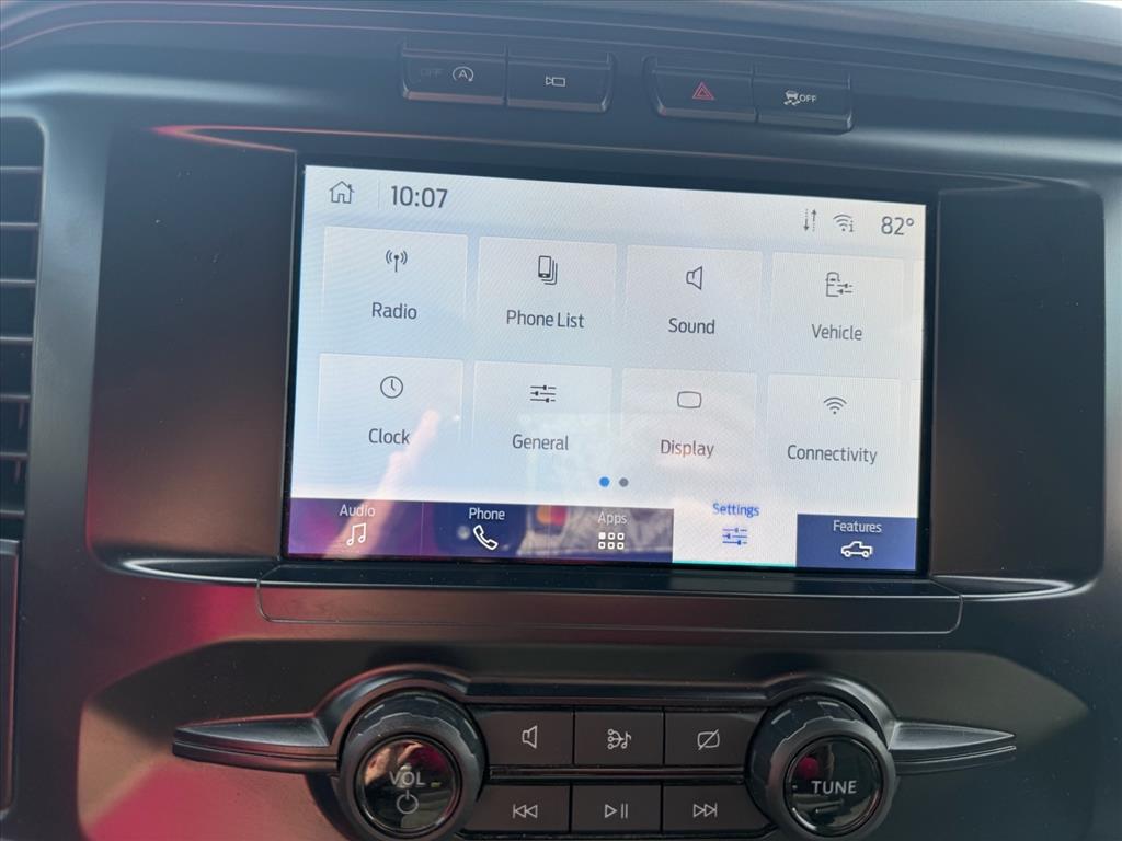 2023 Ford F-150 XLT - Photo 53