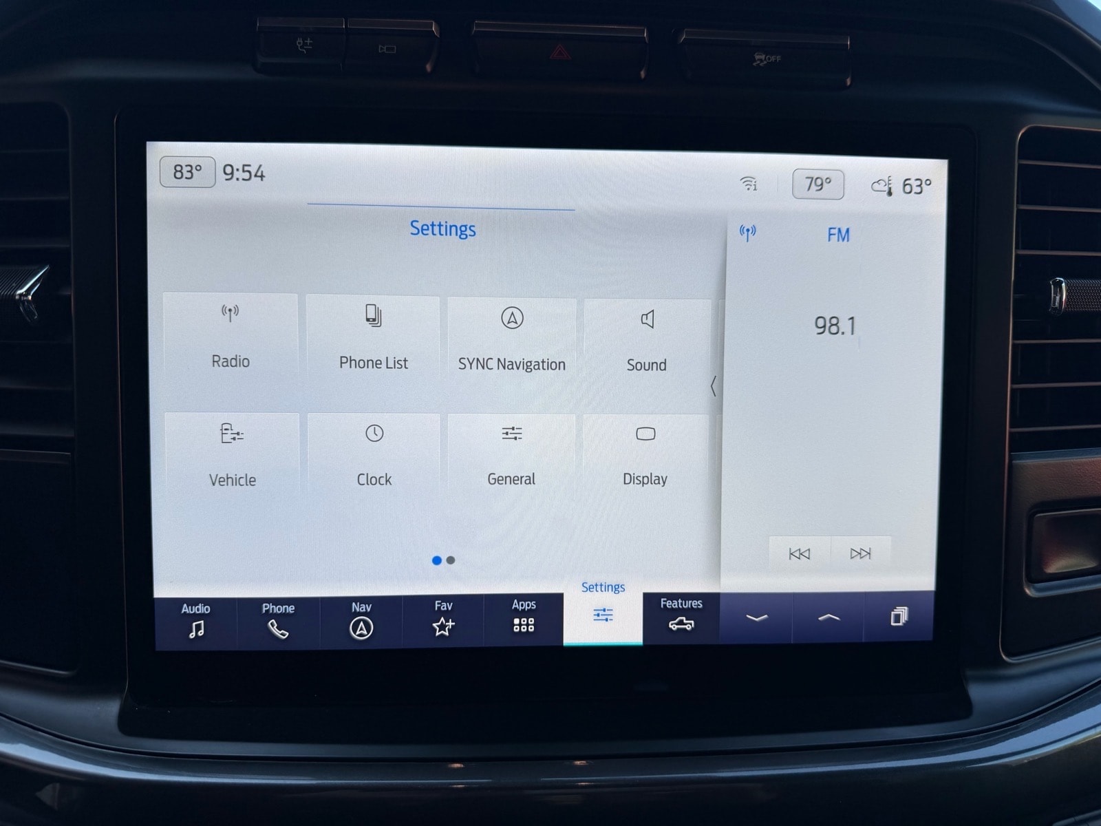 2023 Ford F-150 XLT - Photo 55
