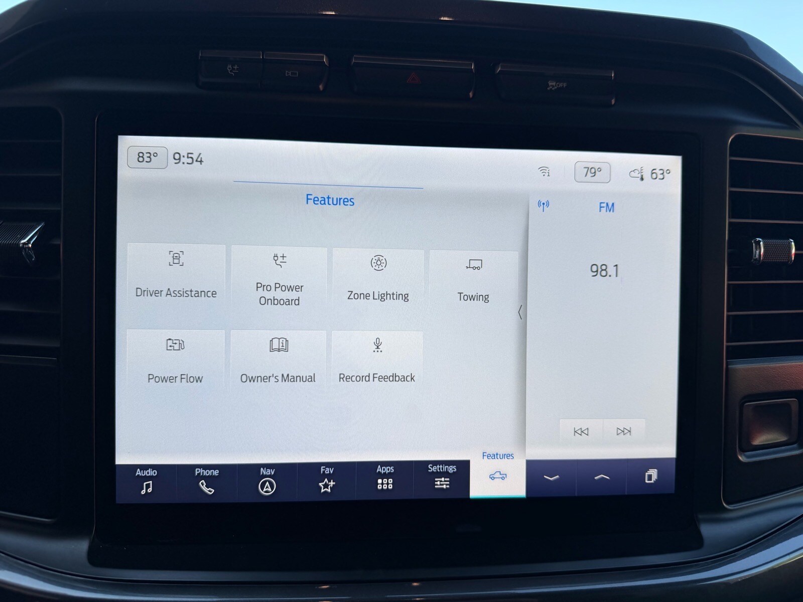 2023 Ford F-150 XLT - Photo 58