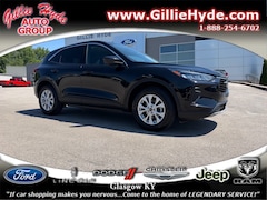 2024 Ford Escape Active SUV