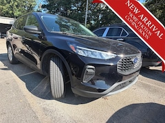 2025 Ford Escape Active SUV