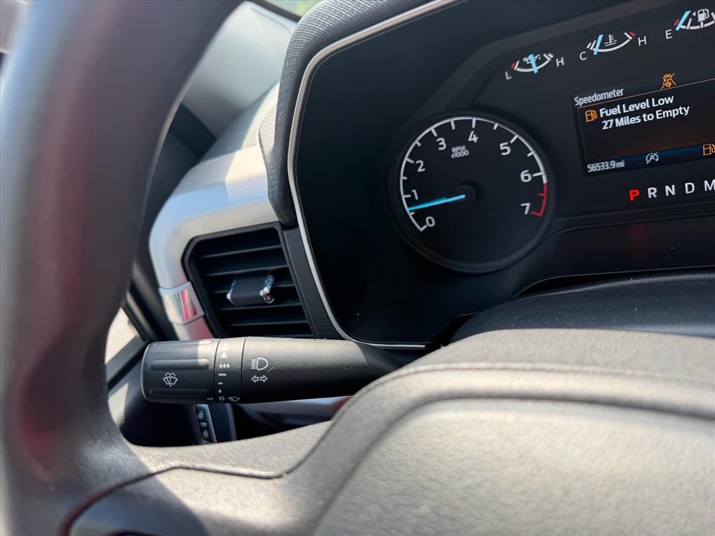 2023 Ford F-150 XLT - Photo 40