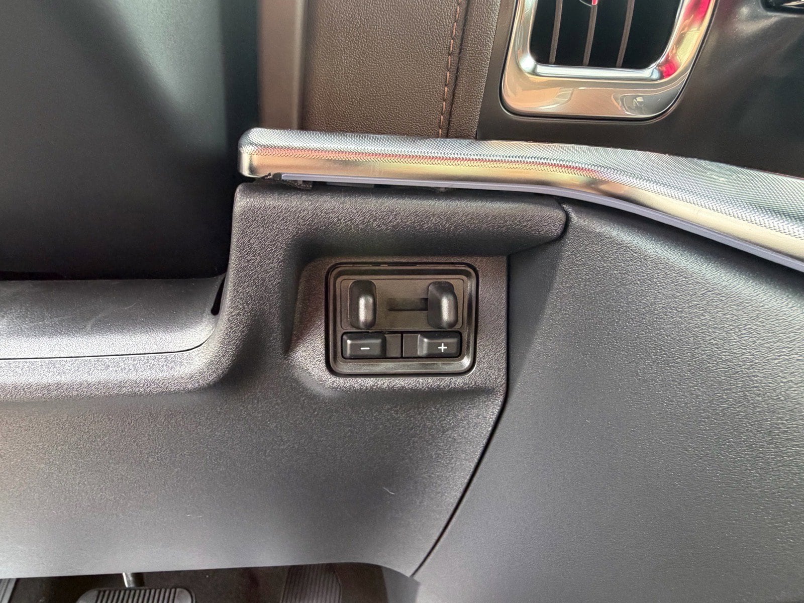2026 Ford Expedition MAX King Ranch - Photo 43