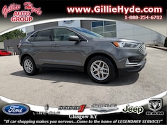 2024 Ford Edge SEL SUV