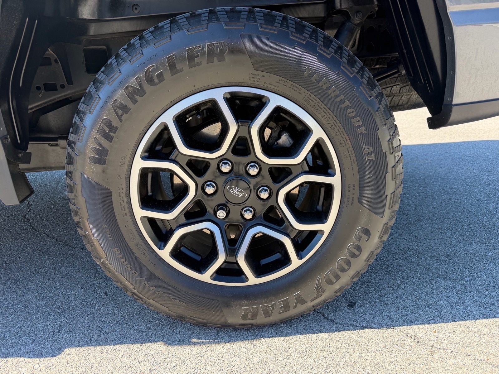 2023 Ford F-150 XLT - Photo 34