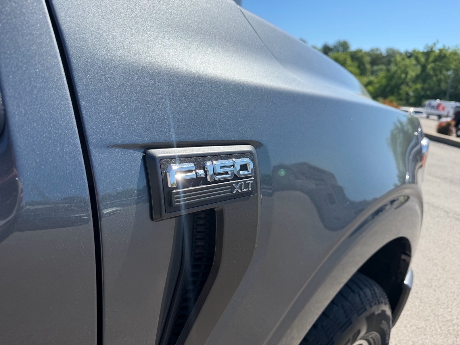 2023 Ford F-150 XLT - Photo 29