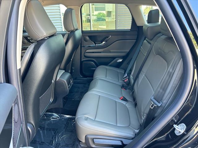 2024 Lincoln Corsair Grand Touring - Photo 46