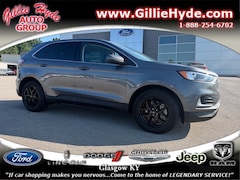 2024 Ford Edge SEL SUV