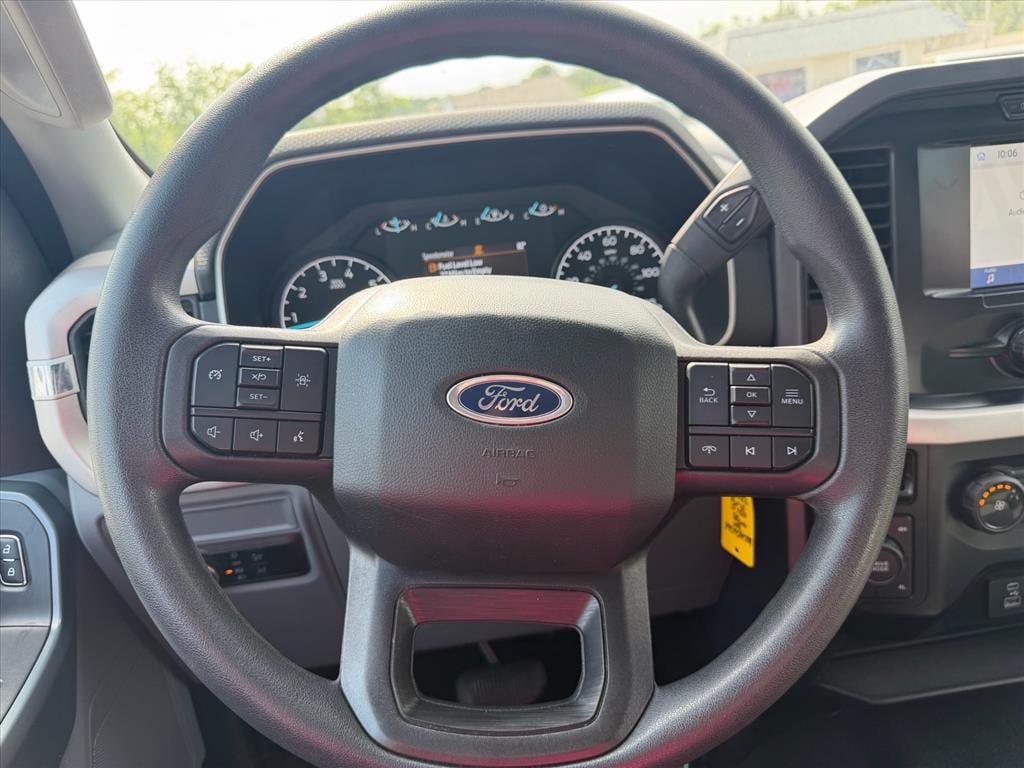 2023 Ford F-150 XLT - Photo 37