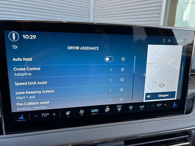 2024 Lincoln Corsair Grand Touring - Photo 41