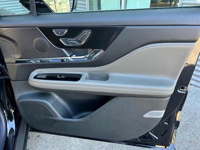 2024 Lincoln Corsair Grand Touring - Photo 52