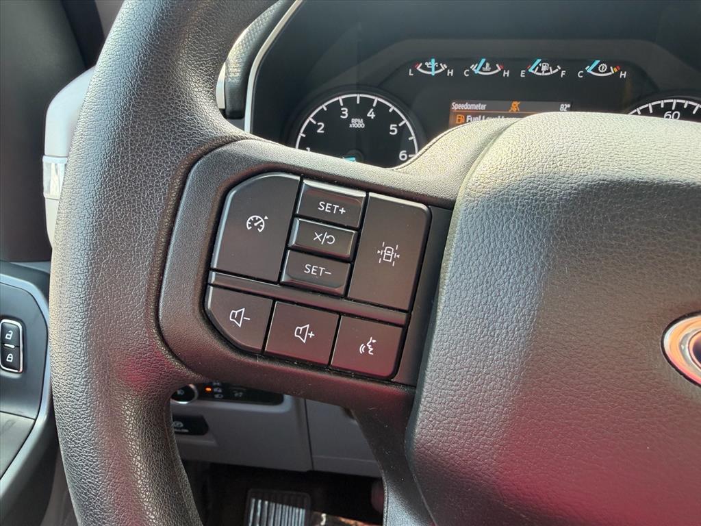 2023 Ford F-150 XLT - Photo 38