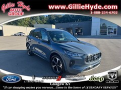 2023 Ford Escape ST-Line Select SUV