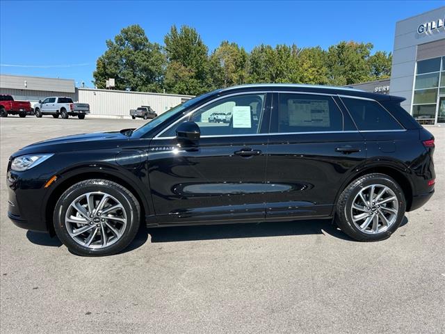 2024 Lincoln Corsair Grand Touring - Photo 10