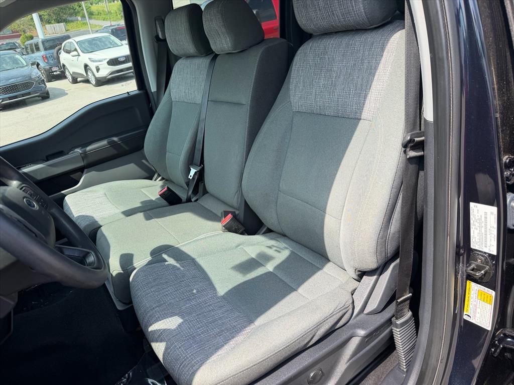 2023 Ford F-150 XLT - Photo 60
