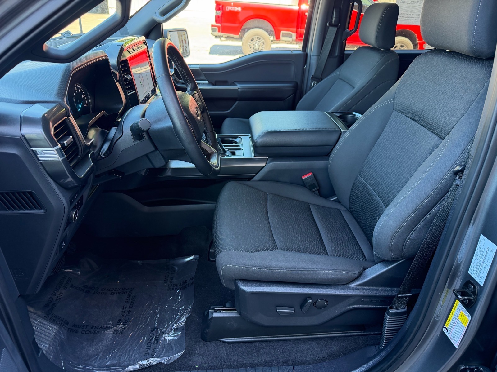 2023 Ford F-150 XLT - Photo 40