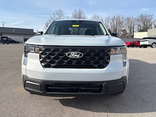 2026 Ford Maverick XL Truck SuperCrew