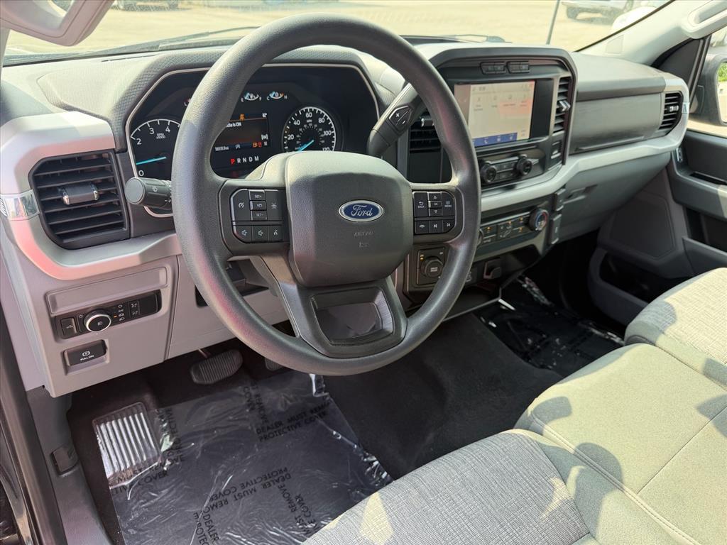 2023 Ford F-150 XLT - Photo 61