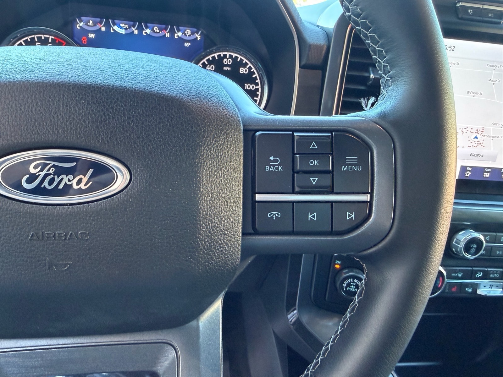 2023 Ford F-150 XLT - Photo 43