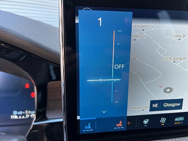 2024 Lincoln Corsair Grand Touring - Photo 33