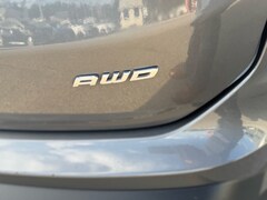 2021 Ford Edge SEL SUV