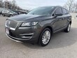  Lincoln MKC