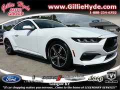 2024 Ford Mustang Ecoboost Premium Coupe