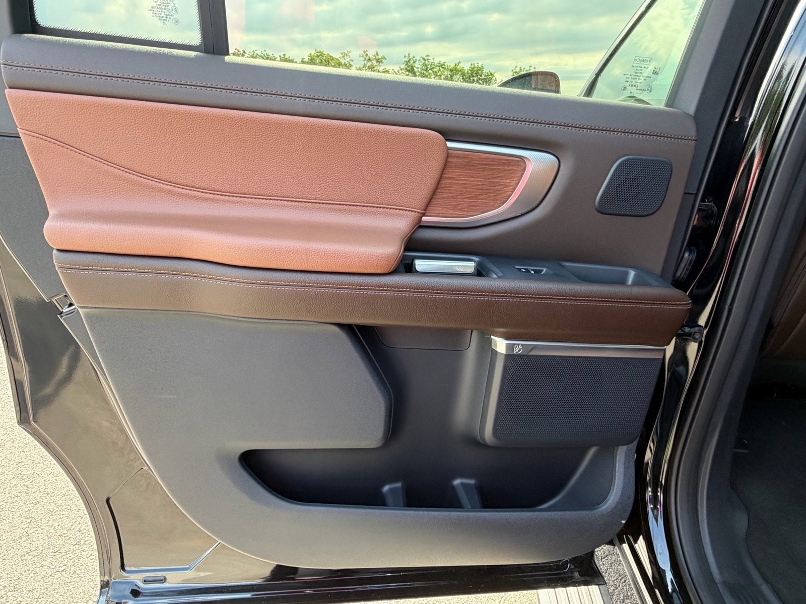 2026 Ford Expedition MAX King Ranch - Photo 57