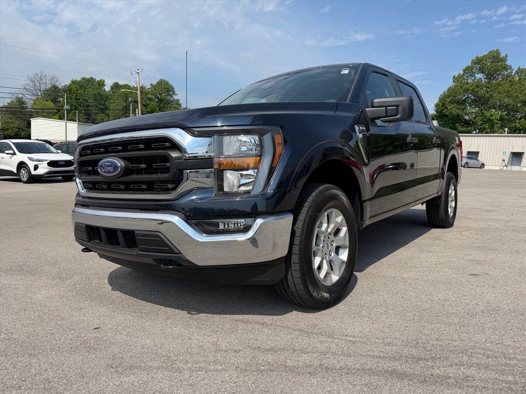 2023 Ford F-150 XLT - Photo 10