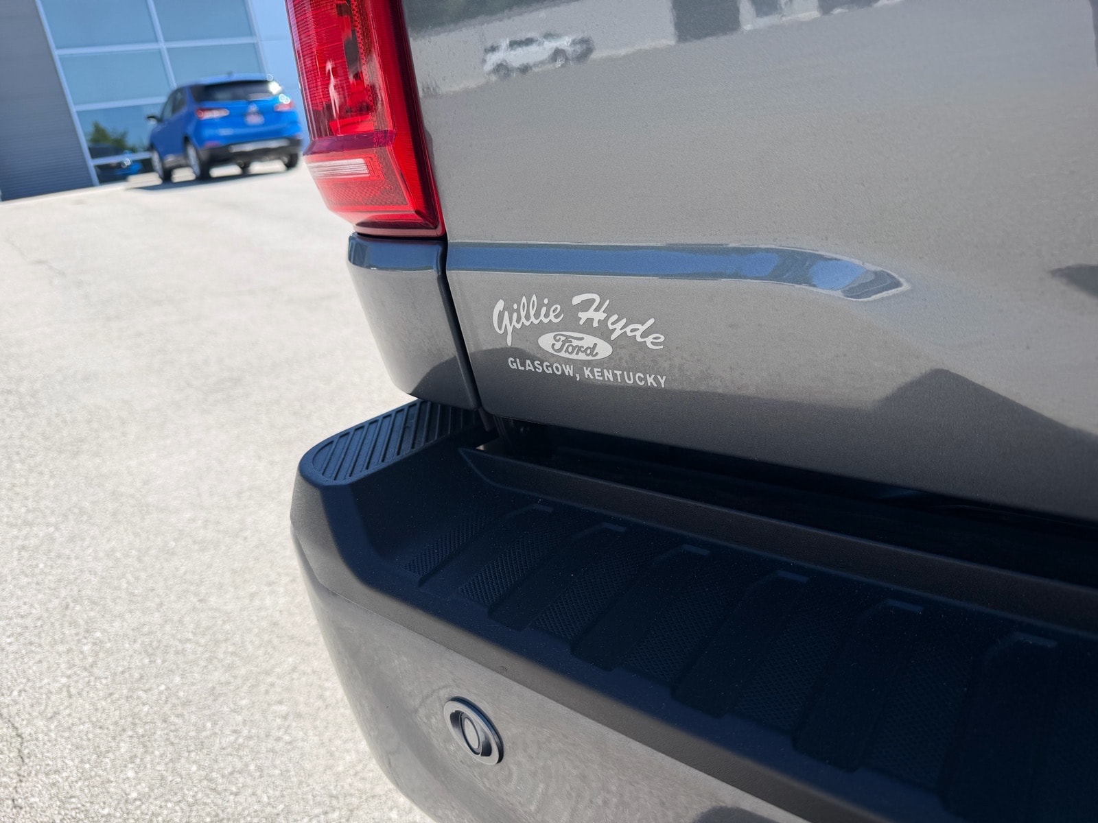 2023 Ford F-150 XLT - Photo 19