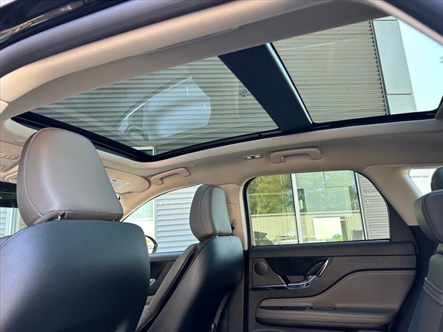 2024 Lincoln Corsair Grand Touring - Photo 47