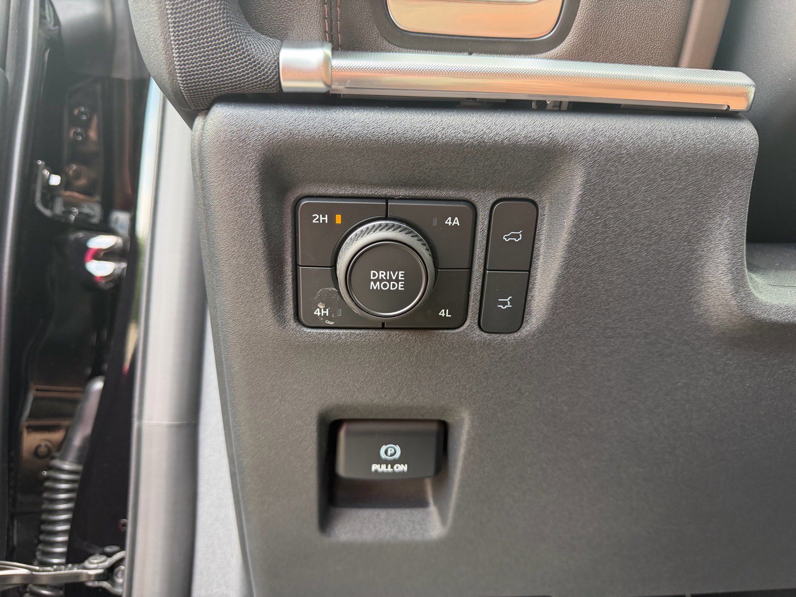 2026 Ford Expedition MAX King Ranch - Photo 31