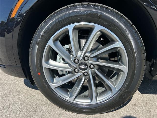 2024 Lincoln Corsair Grand Touring - Photo 57