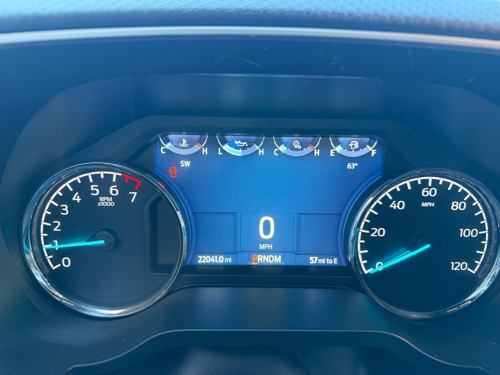 2023 Ford F-150 XLT - Photo 45