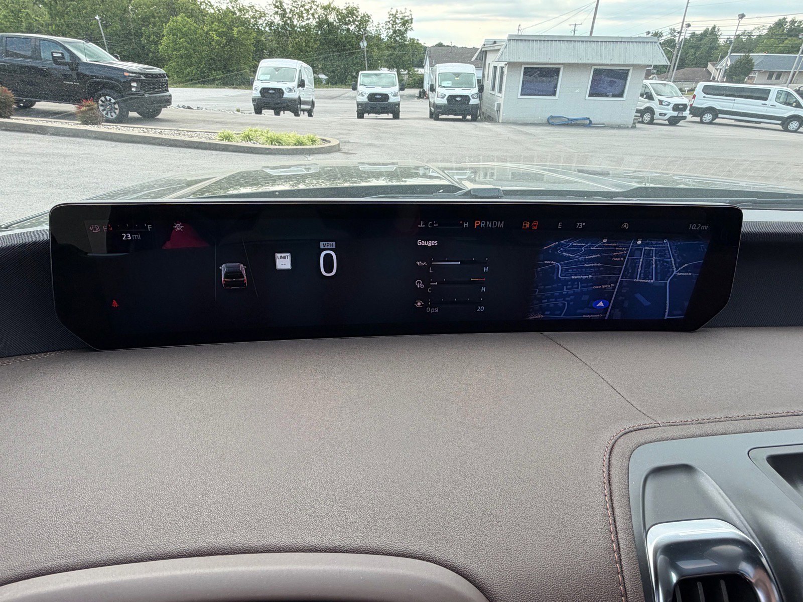 2026 Ford Expedition MAX King Ranch - Photo 40